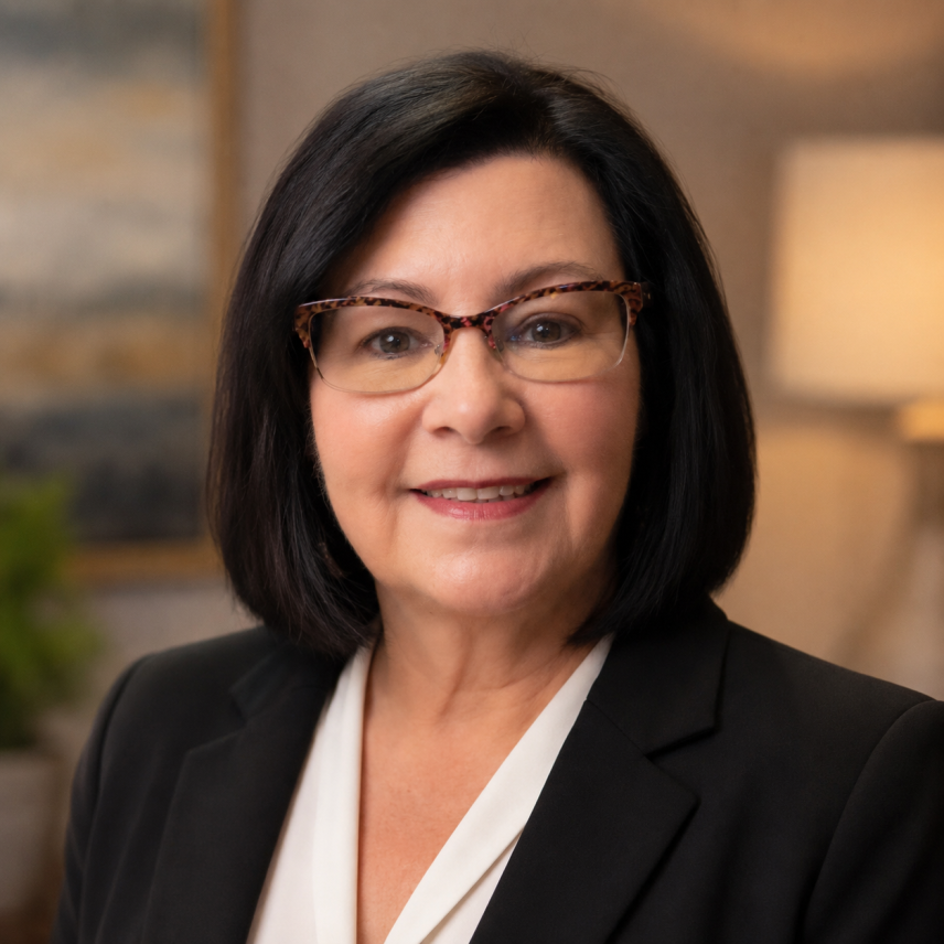 Anna Gibbon, Founder & Principal Consultant